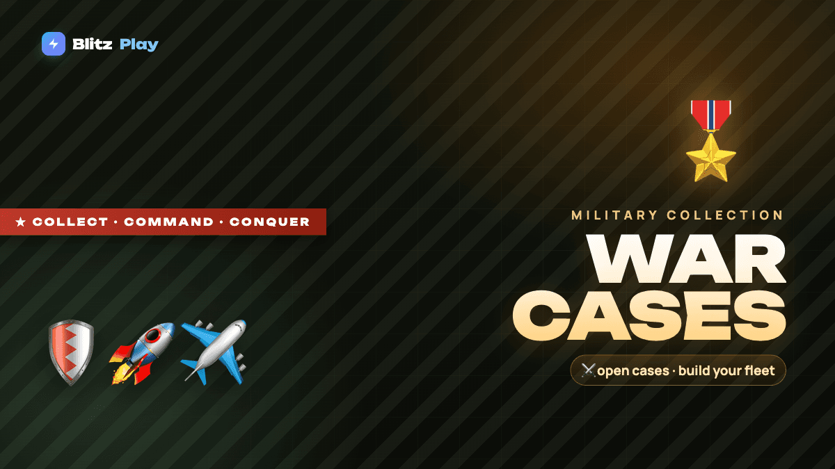 War Cases