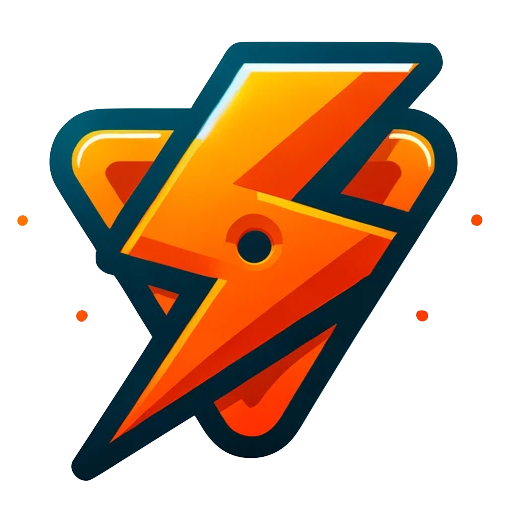 BlitzPlay logotype